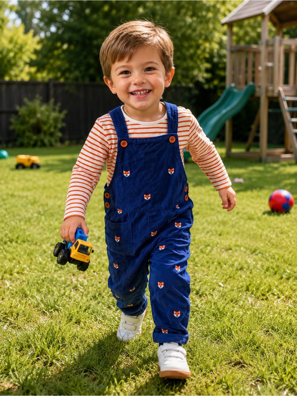 Mini Boden Outfit